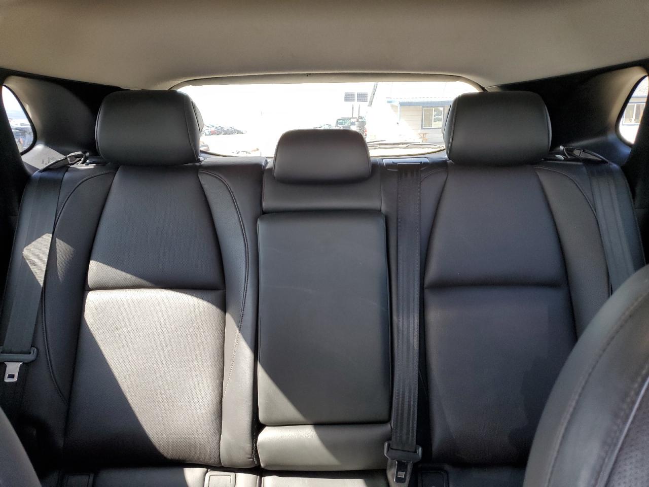 2021 Mazda Cx-30 Premium VIN: 3MVDMBDL2MM258334 Lot: 57299185