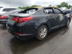 2013 Kia Optima Lx for Sale in New Britain, CT - Burn - Interior