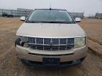 2007 Lincoln Mkx  for Sale in Chatham, VA - Front End