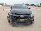 2021 Kia Forte Gt Line იყიდება Wilmer-ში, TX - Front End