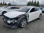 2016 Mazda 6 Touring იყიდება Rancho Cucamonga-ში, CA - Front End