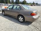 2002 Chevrolet Malibu Ls na sprzedaż w Graham, WA - Front End