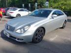 2007 MERCEDES BENZ CLS 320 CD for sale at Copart GLOUCESTER
