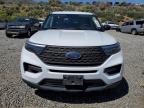 2020 Ford Explorer  for Sale in Reno, NV - Rear End