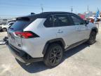2022 Toyota Rav4 Xse for Sale in Sun Valley, CA - Front End