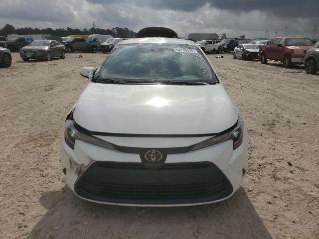  TOYOTA COROLLA 2023 White