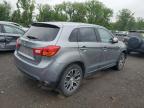 2016 Mitsubishi Outlander Sport Es продається в New Britain, CT - Front End