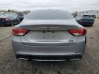 2016 CHRYSLER 200 C   à vendre chez Copart ON - COOKSTOWN