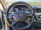 2012 Mercedes-Benz Ml 350 Bluetec იყიდება Chicago Heights-ში, IL - Minor Dent/Scratches