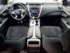 2017 Nissan Murano S de vânzare în Oklahoma City, OK - All Over