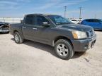 2007 Nissan Titan Xe for Sale in Andrews, TX - Hail