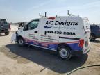 2021 Nissan Nv200 2.5S продається в Jacksonville, FL - Front End