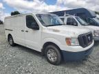 2012 Nissan Nv 1500 на продаже в Mebane, NC - Hail