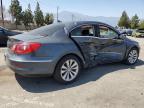 2012 Volkswagen Cc Sport en Venta en Rancho Cucamonga, CA - Side