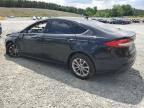 2020 Ford Fusion Se للبيع في Concord، NC - All Over