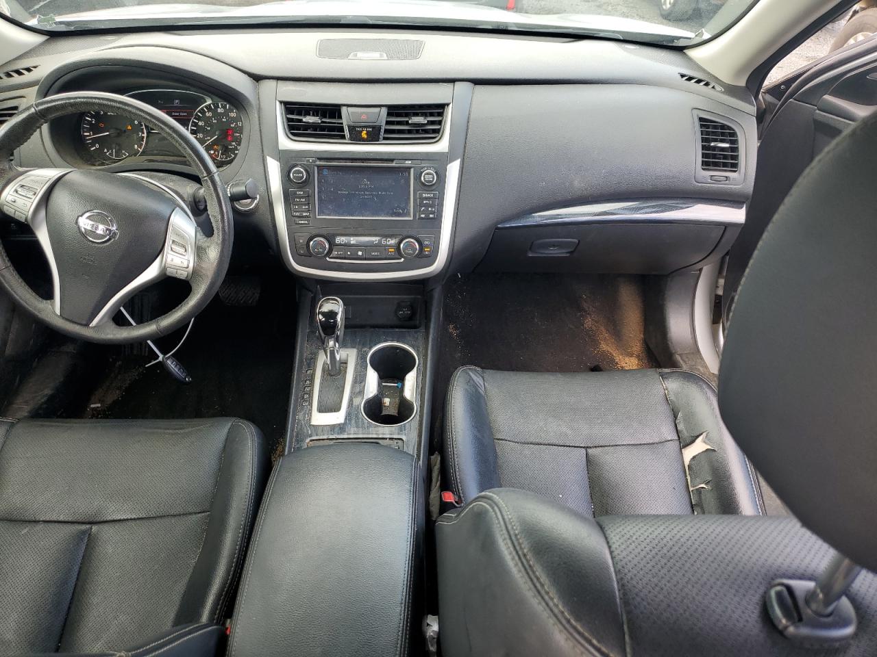 2016 Nissan Altima 2.5 VIN: 1N4AL3AP3GC292461 Lot: 56389605