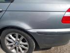2004 BMW 320D ES AU for sale at Copart WOLVERHAMPTON