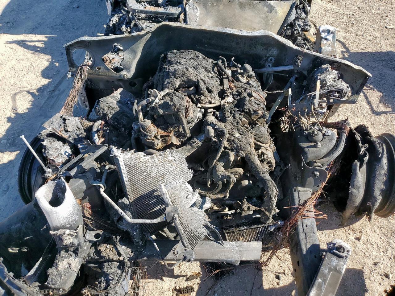 2023 Ford F150 VIN: 1FTMF1CB3PKE60982 Lot: 57237485