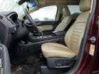 2020 Ford Edge Sel للبيع في Chalfont، PA - Front End