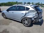 2019 Subaru Impreza Limited продається в Dunn, NC - Rear End
