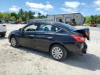 2017 Nissan Sentra S na sprzedaż w Mendon, MA - Rear End