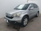 2007 HONDA CR-V ES for sale at Copart GLOUCESTER