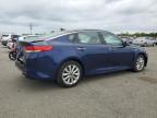 2017 Kia Optima Ex for Sale in Brookhaven, NY - Rear End