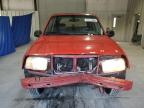 1999 Chevrolet Tracker  продається в Hurricane, WV - Front End