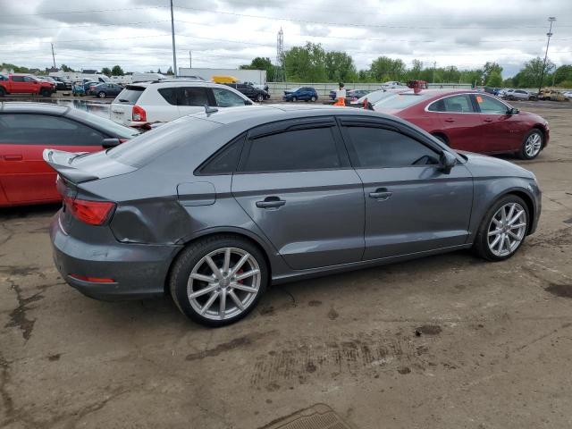 AUDI A3 2016 Серый