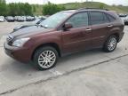 2008 Lexus Rx 400H للبيع في Littleton، CO - Rear End