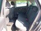 2012 VOLKSWAGEN POLO MATCH for sale at Copart NEWBURY