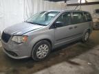 2014 Dodge Grand Caravan Se на продаже в Ebensburg, PA - Front End