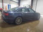 2016 Audi A6 Premium Plus for Sale in West Mifflin, PA - Front End