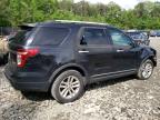 2013 Ford Explorer Xlt zu verkaufen in Waldorf, MD - Front End
