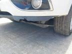 2012 HYUNDAI IX35 for sale at Copart CASTLEDERMOT - IRELAND
