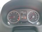 2010 VOLKSWAGEN POLO SE 85 for sale at Copart CORBY