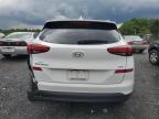 2020 Hyundai Tucson Limited for Sale in York Haven, PA - Rear End