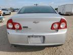 2011 Chevrolet Malibu Ltz na sprzedaż w Houston, TX - Side