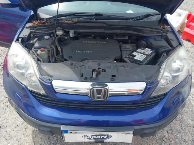 2009 HONDA CR-V EX I-