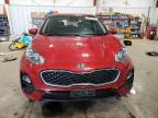 2022 Kia Sportage Lx for Sale in Mcfarland, WI - Hail