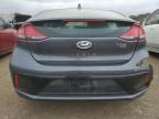 2019 Hyundai Ioniq Blue zu verkaufen in San Martin, CA - Rear End