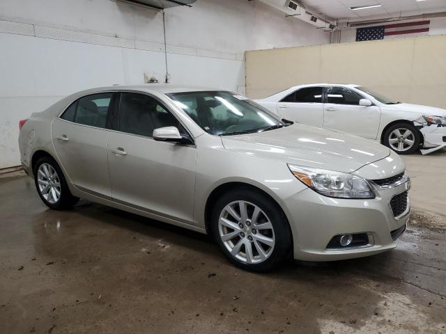  CHEVROLET MALIBU 2015 Кремовый