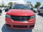 2020 Dodge Journey Se de vânzare în Riverview, FL - Side
