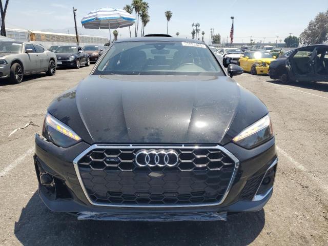  AUDI A5 2023 Czarny