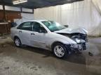 2003 Ford Focus Se for Sale in Ebensburg, PA - Front End