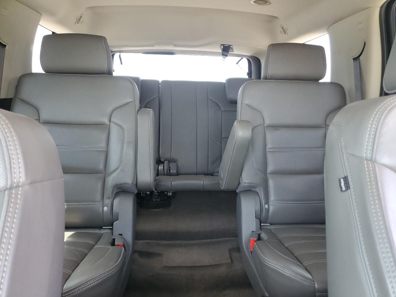 2018 GMC Yukon Denali VIN: 1GKS2CKJ5JR210184 Lot: 56700905