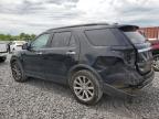 2017 Ford Explorer Limited იყიდება Hueytown-ში, AL - Rear End