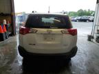 2014 Toyota Rav4 Limited   for Sale in Mebane, NC - Hail