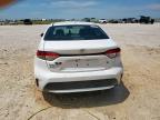 2020 Toyota Corolla L de vânzare în Temple, TX - Front End