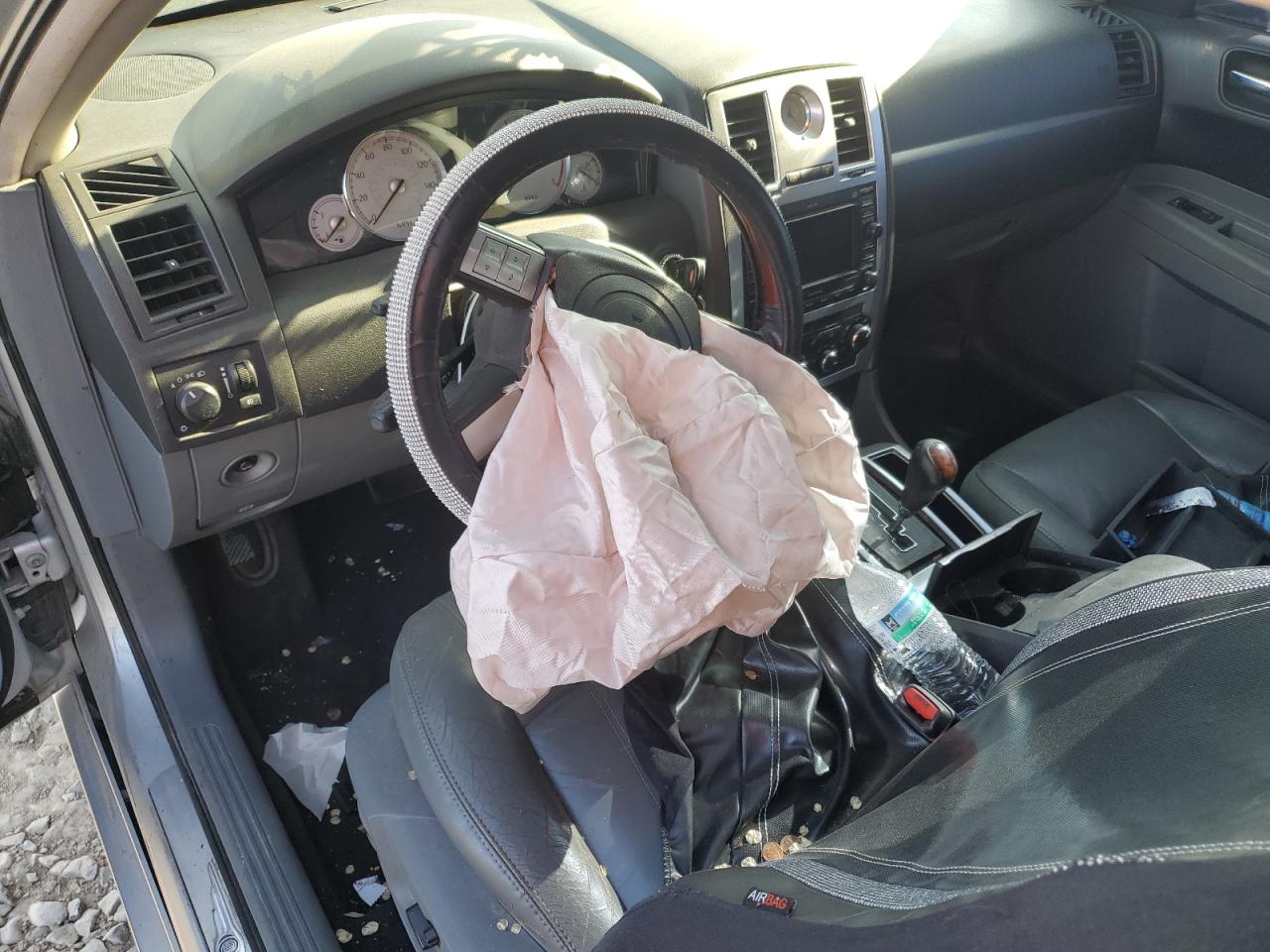 2005 Chrysler 300C VIN: 2C3AA63H35H621343 Lot: 57880015